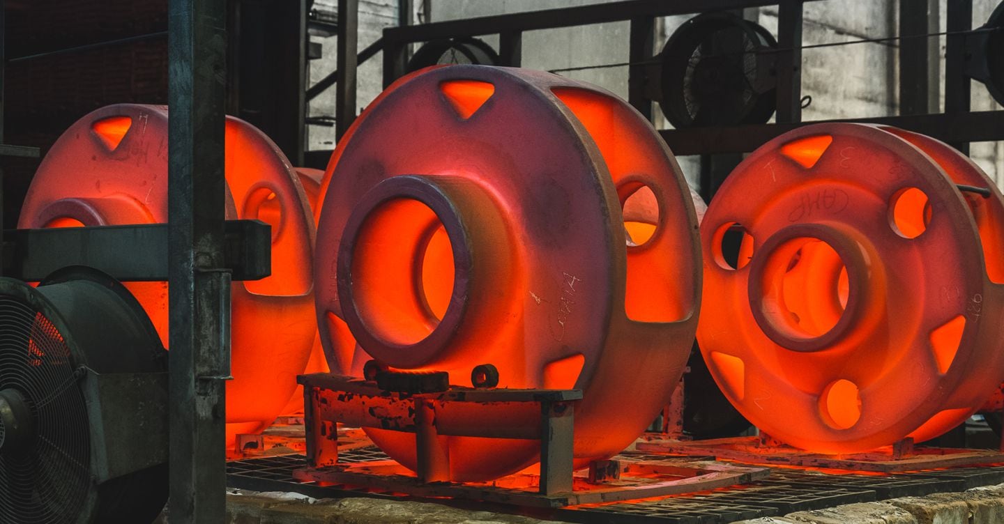 Industria in bilico, ricavi fermi a 1122 miliardi nel 2025